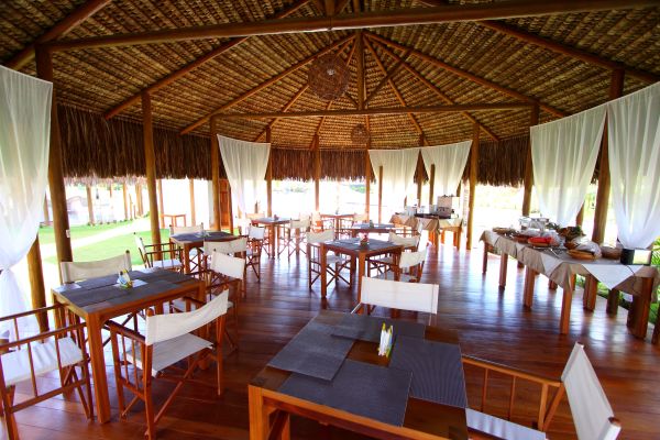 Toko Village (Porto Seguro)